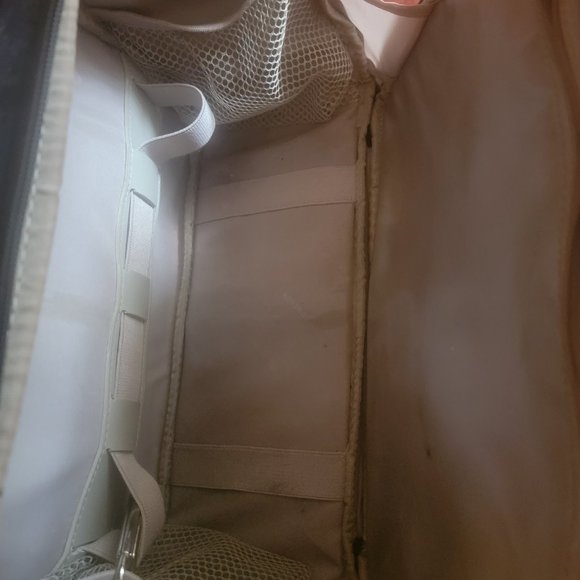 DELSEY Travel Vanity Case - Picture 7 of 13